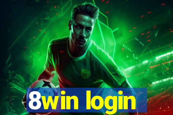 8win login